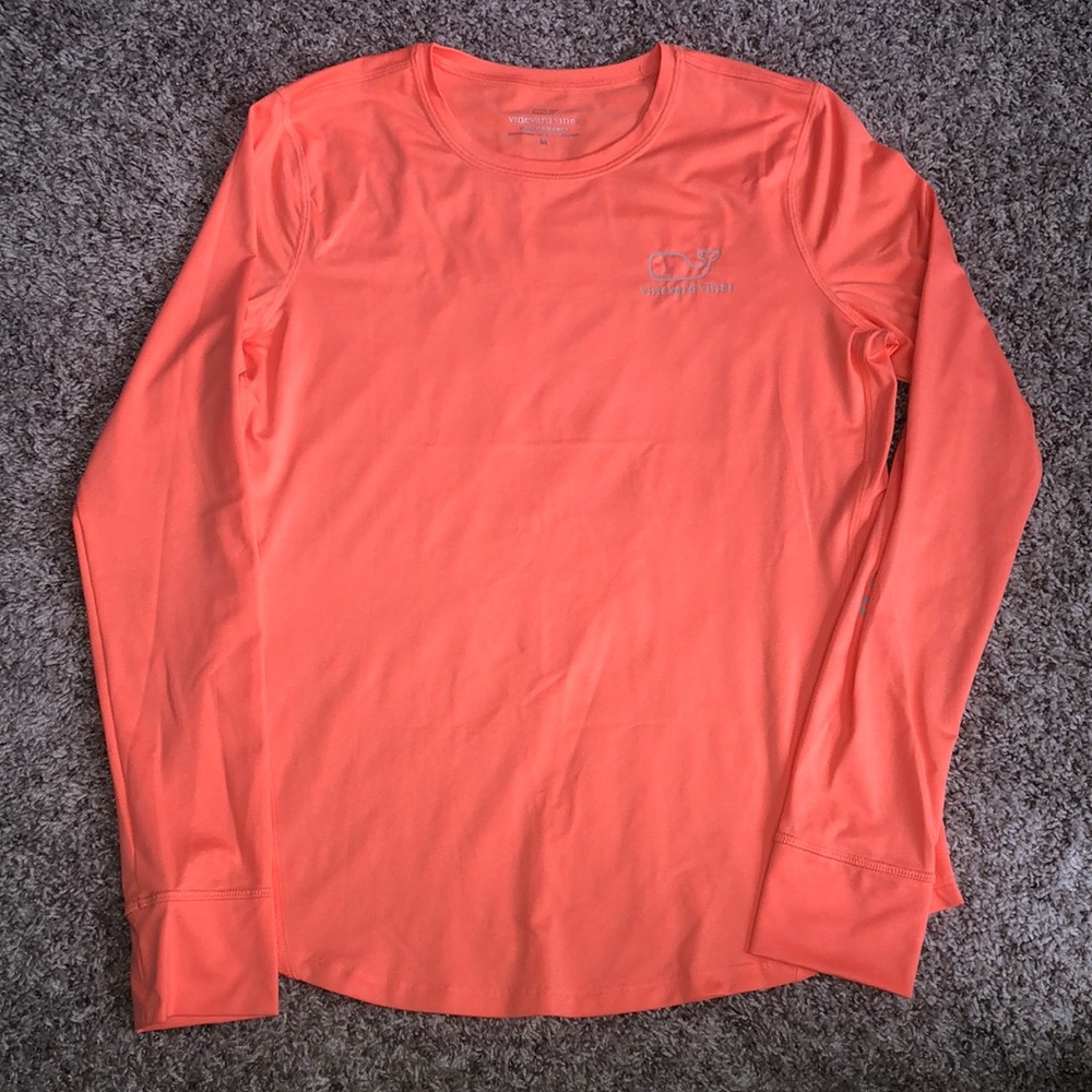Vineyard Vines long sleeve shirt